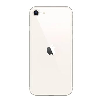 iPhoneSE3 128GB ホワイト Amazon.com: Apple iPhone SE 3rd Gen, 64GB, Starlight - AT&T